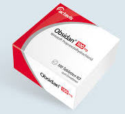 ОБЗИДАН (Пропранолол) / OBSIDAN (Propranolol)