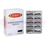 ВИТАКАП / VITACAP