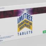 ИМИТРЕКС (суматриптан) / IMITREX (sumatriptan)