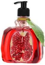 ГЕЛЬ-МЫЛО АНТИБАКТЕРИАЛЬНОЕ ТМ ВКУСНЫЕ СЕКРЕТЫ / GEL-MILO ANTIBAKTERIALNOE TM VKUSNIE SEKRETI