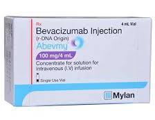 АБЕВМИ (Бевацизумаб) / ABEVMY (Bevacizumab)
