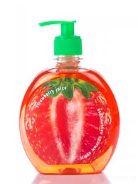 МЫЛО ЖИДКОЕ серии ВКУСНЫЕ СЕКРЕТЫ / MILO ZHIDKOE serii VKUSNIE SEKRETI