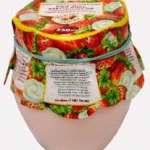 КРЕМ-МУСС ДЛЯ РУК И НОГТЕЙ ВКУСНЫЕ СЕКРЕТЫ / KREM-MUSS DLYA RUK I NOGTEY VKUSNIE SEKRETI