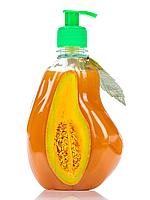 КРЕМ-МЫЛО ПИТАТЕЛЬНОЕ ТМ ВКУСНЫЕ СЕКРЕТЫ / KREM-MILO PITATELNOE TM VKUSNIE SEKRETI