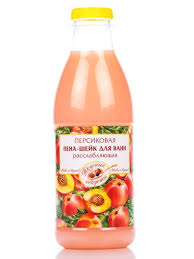 ПЕНА ДЛЯ ВАНН ВКУСНЫЕ СЕКРЕТЫ / PENA DLYA VANN VKUSNIE SEKRETI