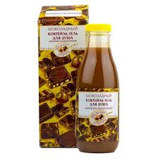 ГЕЛЬ ДЛЯ ДУША ВКУСНЫЕ СЕКРЕТЫ / GEL DLYA DUSHA VKUSNIE SEKRETI