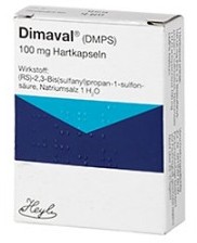 ДИМАВАЛ капсулы / DIMAVAL capsules (DMPS)