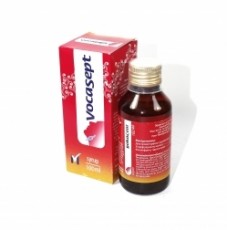 ВОКАСЕПТ / VOKASEPT