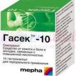 ГАСЕК-10 / GASEK-10