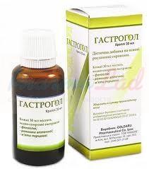 ГАСТРОГОЛ / GASTROGOL