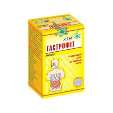ГАСТРОФИТ / GASTROFIT