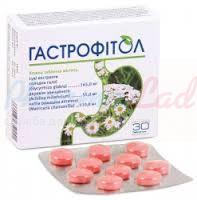 ГАСТРОФИТОЛ / GASTROFITOL