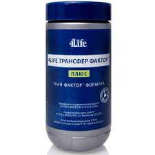 Трансфер фактор Плюс / Transfer Factor Plus