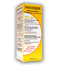 Эменция Черри, Еменция Чери / Emencia Cherry