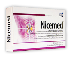 НИЦЕМЕД / NICEMED