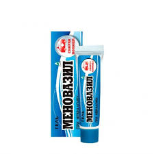 МЕНОВАЗИЛ-ГЕЛЬ / MENOVAZIL-GEL