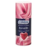 Гель-смазка CONTEX / Lube CONTEX