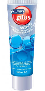 Гель-смазка CONTEX / Lube CONTEX