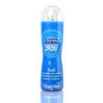 ИНТИМНАЯ ГЕЛЬ-СМАЗКА DUREX PLAY FEEL УДЛИНЕННОГО ДЕЙСТВИЯ / INTIMNAYA GEL-SMAZKA DUREX PLAY FEEL UDLINENNOGO DEYSTVIYA