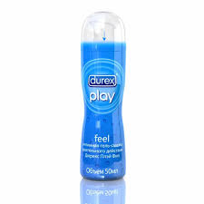 ИНТИМНАЯ ГЕЛЬ-СМАЗКА DUREX PLAY FEEL УДЛИНЕННОГО ДЕЙСТВИЯ / INTIMNAYA GEL-SMAZKA DUREX PLAY FEEL UDLINENNOGO DEYSTVIYA