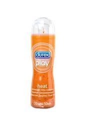ИНТИМНАЯ ГЕЛЬ-СМАЗКА DUREX PLAY HEAT С НЕЖНЫМ СОГРЕВАЮЩИМ ЭФФЕКТОМ / INTIMNAYA GEL-SMAZKA DUREX PLAY HEAT S NEZHNIM SOGREVAYUSHCHIM EFFEKTOM