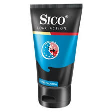 ГЕЛЬ SICO / GEL SICO