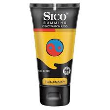 ГЕЛЬ SICO / GEL SICO