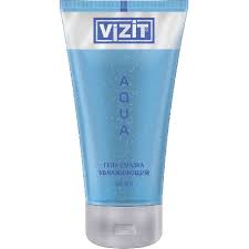 ГЕЛЬ-СМАЗКА VIZIT / GEL-SMAZKA VIZIT