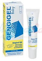 ГЕНГИГЕЛЬ БЕБИ гель для десен / GENGIGEL BABY gum gel
