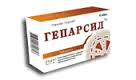 ГЕПАРСИЛ / GEPARSIL
