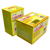 ГЕПАТОФИТ / GEPATOFIT