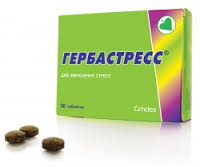 ГЕРБАСТРЕСС / GERBASTRESS