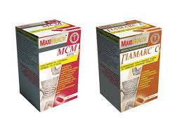 ГИАМАКС C ДОБАВКА ДИЕТИЧЕСКАЯ серии MAXIHEALTH / GIAMAKS C DOBAVKA DIETICHESKAYA serii MAXIHEALTH