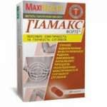 ГИАМАКС ФОРТЕ ДОБАВКА ДИЕТИЧЕСКАЯ серии MAXIHEALTH / GIAMAKS FORTE DOBAVKA DIETICHESKAYA serii MAXIHEALTH