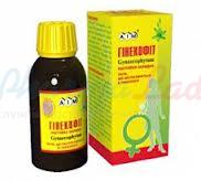 ГИНЕКОФИТ / GINEKOFIT