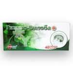 ГИНКГО БИЛОБА-Ф / GINKGO BILOBA-F