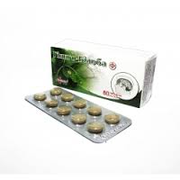 ГИНКГО БИЛОБА-Ф / GINKGO BILOBA-F