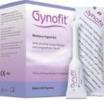 ГИНОФИТ / GYNOFIT гель вагинальный с молочной кислотой, 5 мл фл. №12