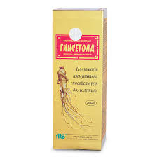 ГИНСЕГОЛД / GINSEGOLD