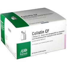 КОЛИСТИН СФ / COLISTIN SF