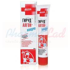 Гель ГИРУДАЛГОН-ХОНДРО серии Доктор Биокон / GEL