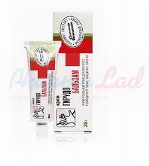 Крем ГИРУДО-БАЛЬЗАМ серии Доктор Биокон / KREM