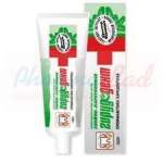 Зубная паста ГИРУДОДЕНТ хвойно-каротиновая / ZUBNAYA