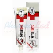 ГИРУДОТОНУС серии Доктор Биокон / GIRUDOTONU