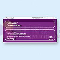 ГЛЕМАЗ / GLEMAZ