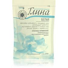ГЛИНА КОСМЕТИЧЕСКАЯ / GLINA KOSMETICHESKAYA