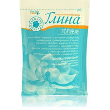 ГЛИНА КОСМЕТИЧЕСКАЯ / GLINA KOSMETICHESKAYA