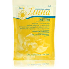 ГЛИНА КОСМЕТИЧЕСКАЯ / GLINA KOSMETICHESKAYA