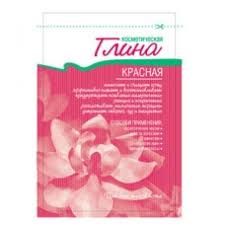 ГЛИНА КОСМЕТИЧЕСКАЯ / GLINA KOSMETICHESKAYA