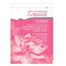 ГЛИНА КОСМЕТИЧЕСКАЯ / GLINA KOSMETICHESKAYA